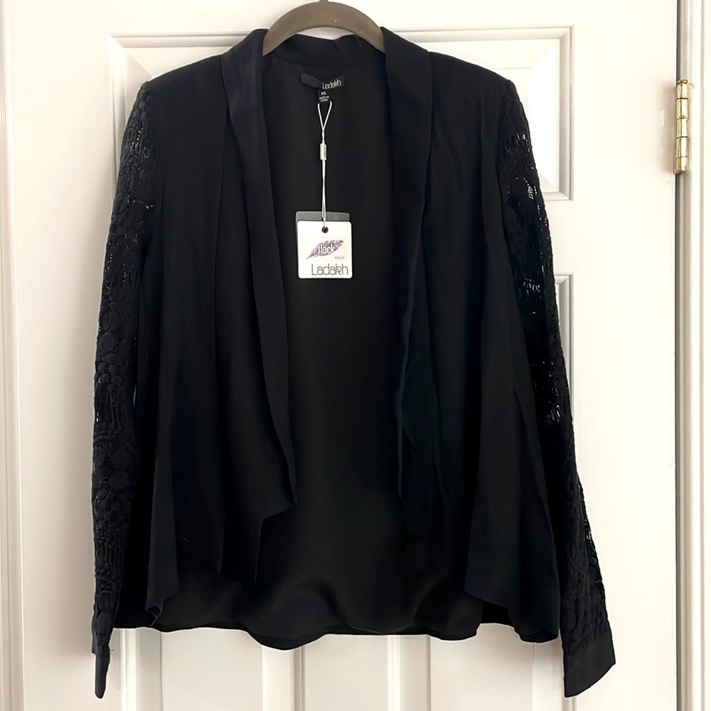 Ladakh Burlington Blazer
